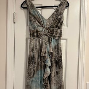 Beautiful Dress Barn dress